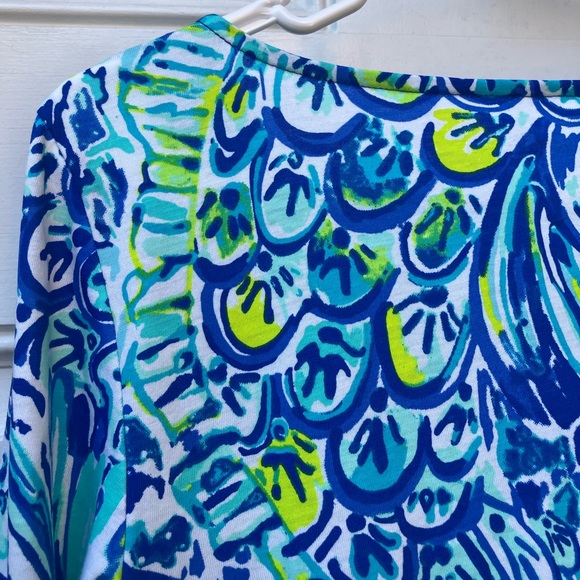 Lilly Erin Dress - Picture 9 of 12